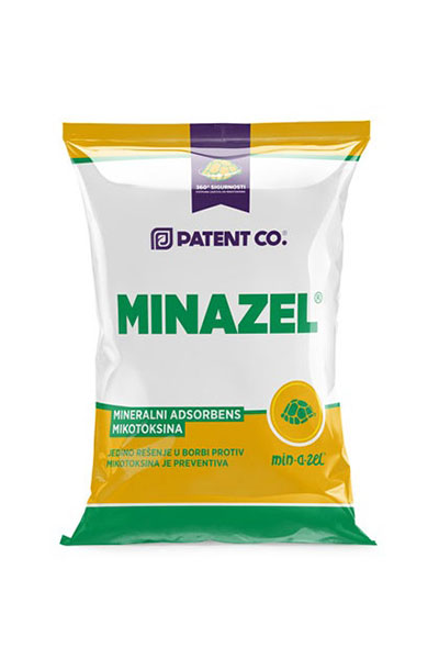 MINAZEL