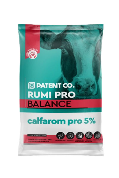 CALFAROM PRO