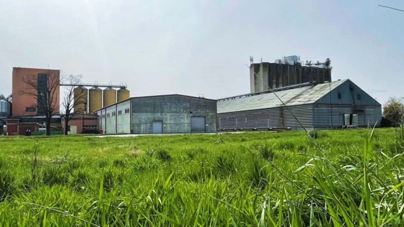 Zadovoljstvo nam je da podelimo informaciju o dodatnom proizvodnom pogonu kapaciteta 80.000t, gde će se za Hrvatsku i okolna tržišta proizvoditi Patent Co. asortiman