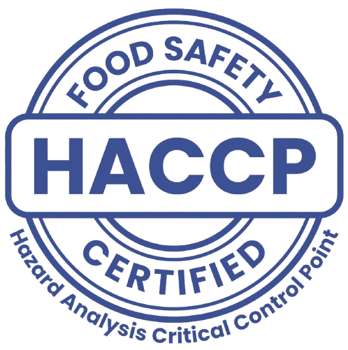 HACCP