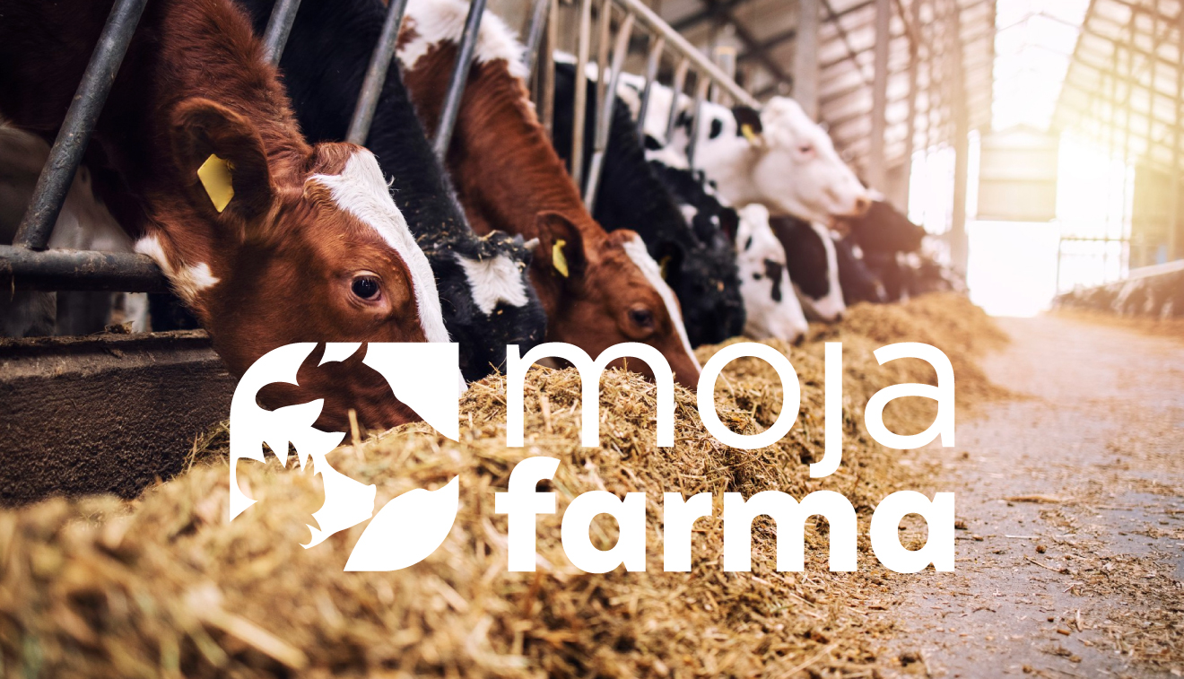 Moja farma