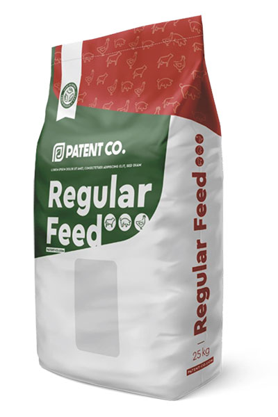 PS ZA JUNAD PREKO 250KG REGULAR FEED
