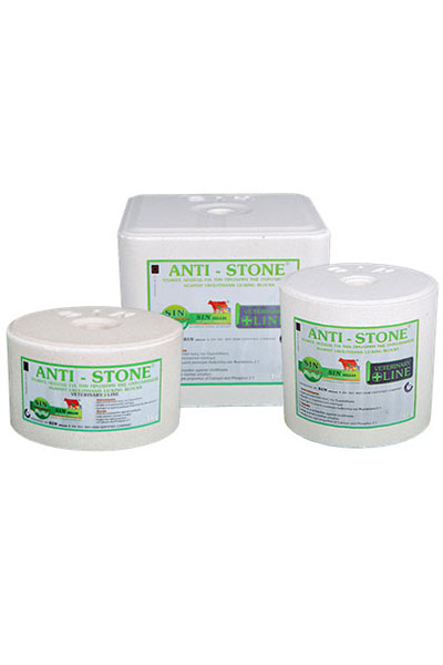 ANTI-STONE