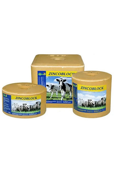 ZINCOBLOCK