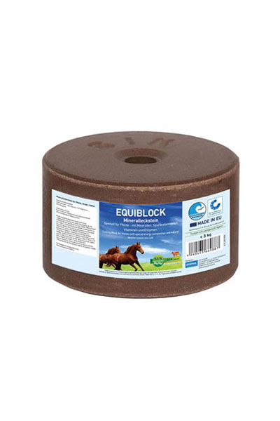 EQUIBLOCK