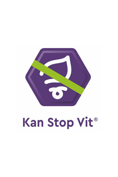 KAN STOP VIT
