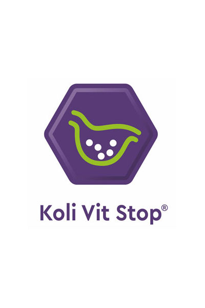 KOLI VIT STOP
