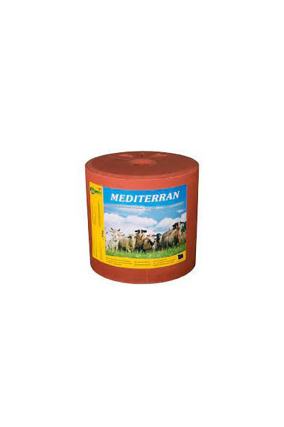 MEDITERRAN