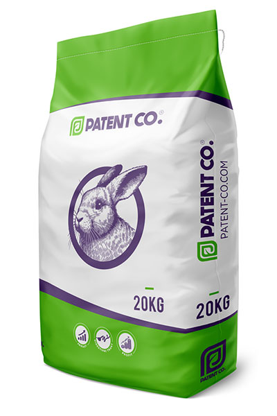 CF RABBIT FATT