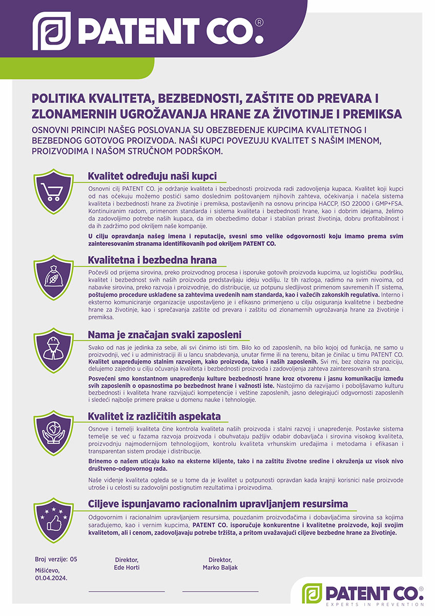 Politika upravljanja životnom sredinom